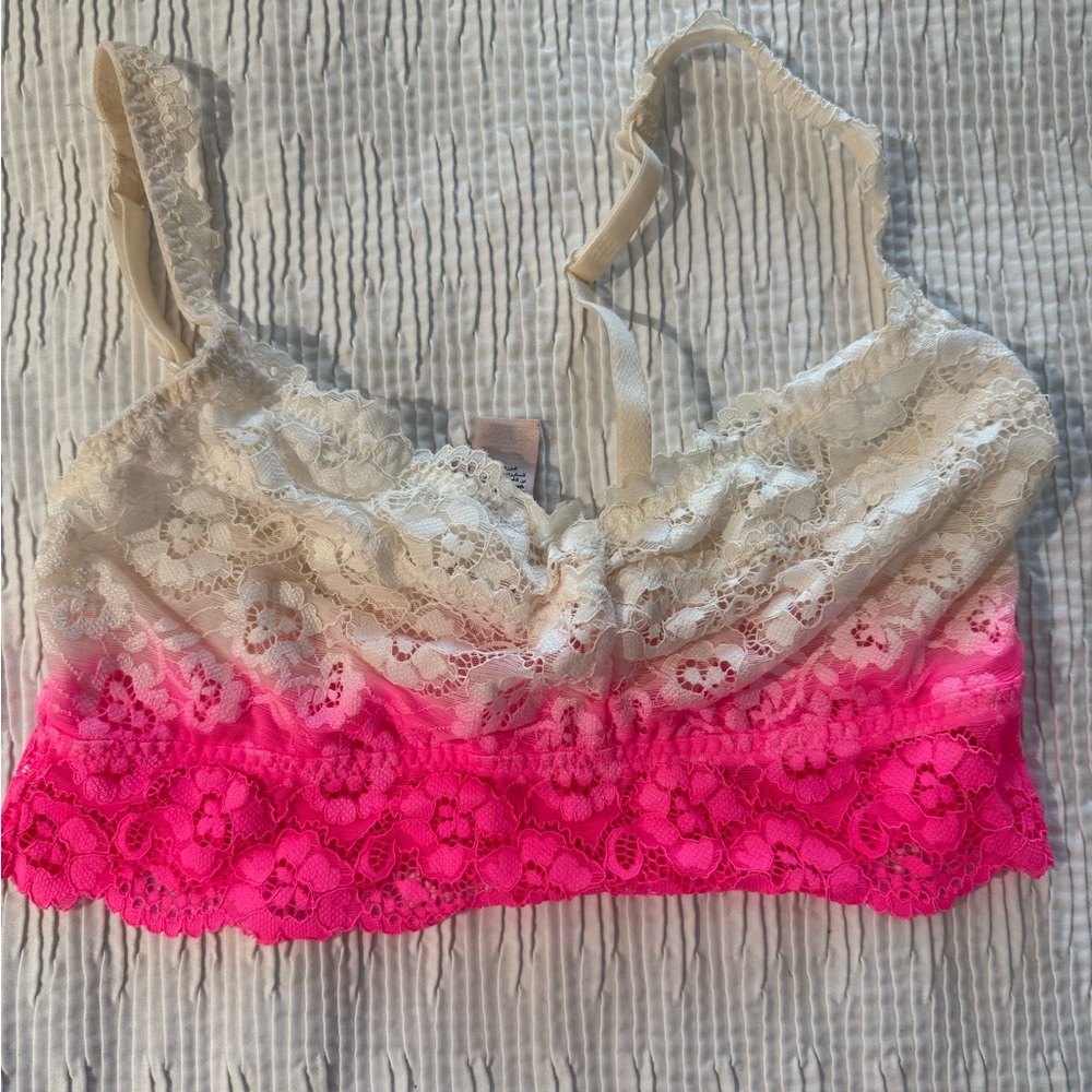 La Senza Lace Bralette
